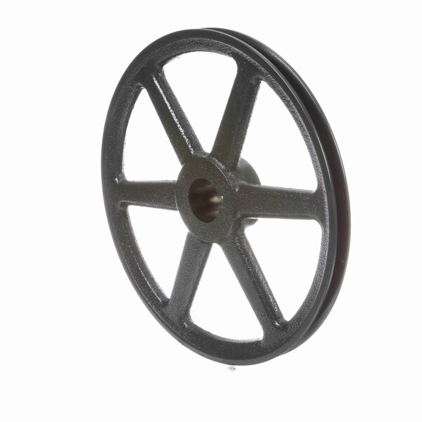 Browning FHP CI F/B Sheaves, No AK109X1-7/16 KWY 3/8X3/16 AK109X1-7/16 KWY 3/8X3/16 - main